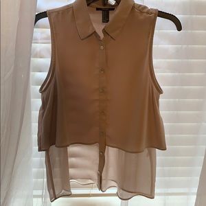 Forever 21 Shirt